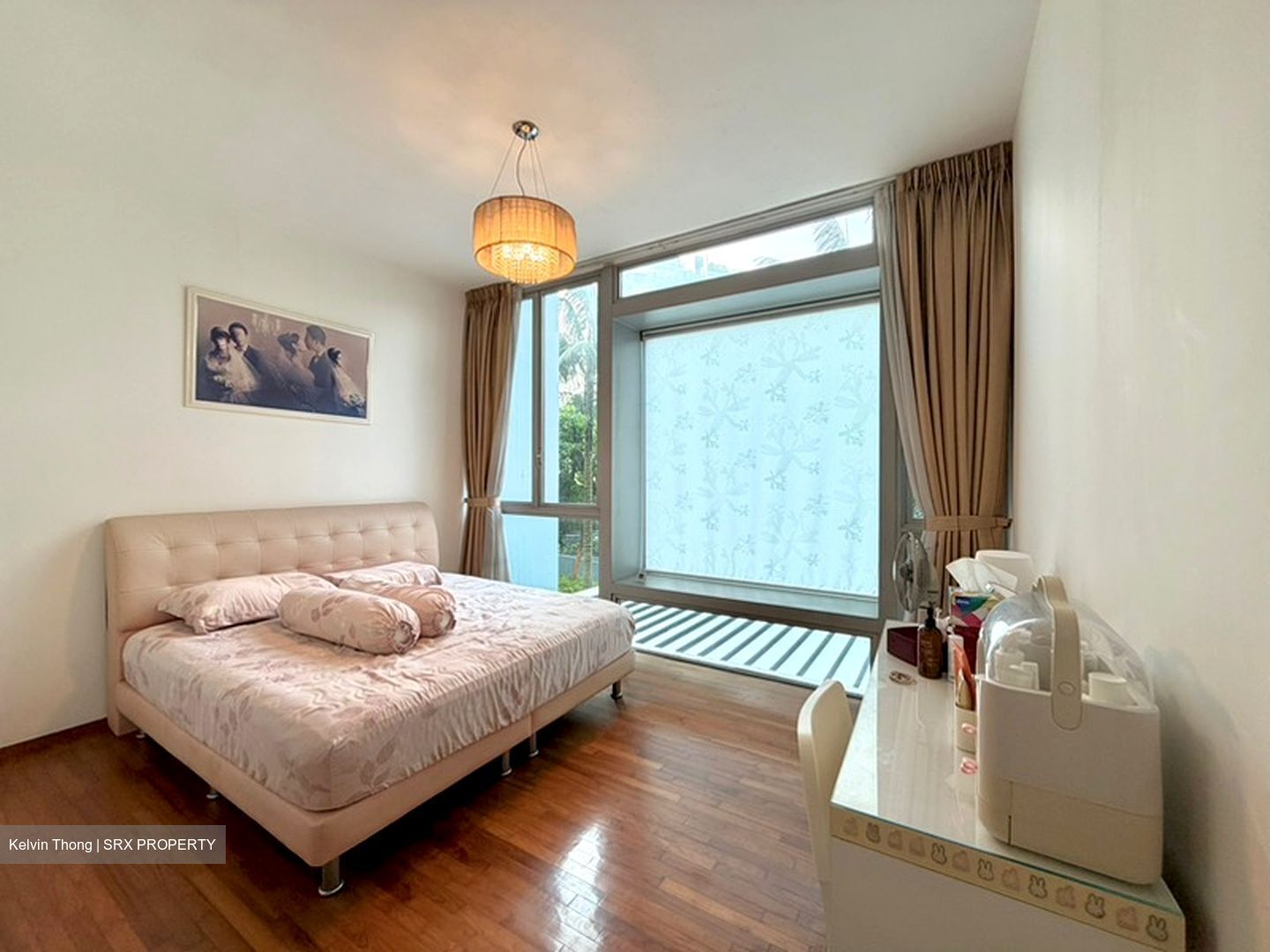 Botannia (D5), Condominium #602287781
